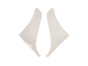 Stone Chip Foil clear. Porsche 911 1965-89 Paint protection film - 91155932100, 91155932200