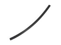 Fuel breather hose. Porsche 924 / 944 / 968 - 477201393C, 477201393A