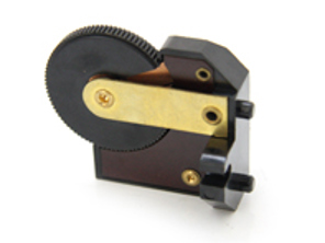 Wiper interval potentiometer. Porsche 928 78-89 - 92861312200