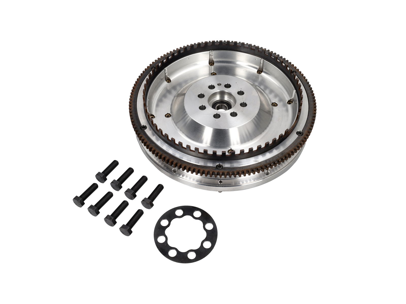 Aasco Lightweight Flywheel Porsche 996 997 10641111 99611401204