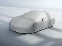 Outdoor car cover Plus (breathable), in Beige. Porsche 992.2 GT3 2024>> - 99204406059
