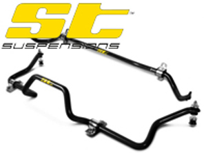 ST Susupensions Anti Roll Bar Kit. Porsche 986 Boxster - 52071001