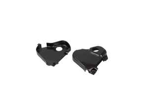 Inner cover seat recliner mechanism. Porsche 911 / 912 1968 - 90152191501, 90152191500 - SET11.4.106