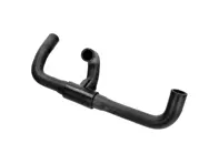 Water Hose, Supply. Porsche 986 Boxster / 987 Boxster / Cayman 2000-08 - 99610621212, 99610621210, 99610621206