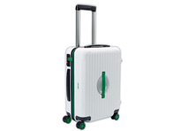 Porsche PTS Ultralight luggage M – RS 2.7 Collection – limited edition - WAP0354010GYXX