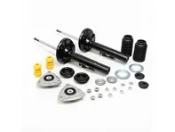 Bilstein B4 FRONT Shock Absorbers & mountings. Porsche 997 C2 2005-08/11 *VNE-E745 - 99734304109, 99734304111, 99734304113, 99734304200, 22147455, 99734304201 - VNE-E745