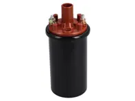 Ignition coil 14v. Porsche 911 84-89 / 924S / 944 / 964 / 968 / 928 Ref: 0221118322, 94460211500 - 94460211500, 0221118322, 0221118383, WG2277520, 94460211501 - SKCO-0070232