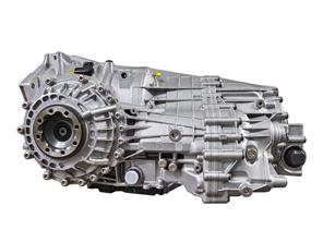 Gearbox PDK 8-Speed Hybrid - CDU00 - Porsche 992.2 GTS 2WD / RWD 2024 >> - 0DU300043B, 0DU300043D, 0DU300043J