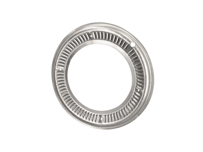 Ornamental ring 16' steel wheel. Porsche 356 pre A - 35668108, 356 68108, 356 68118, 35668118 - 356-A DECOR RING