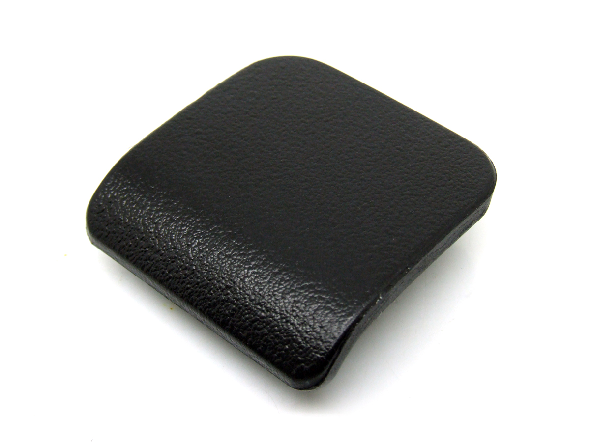 Tow eye caps / hooks Design 911