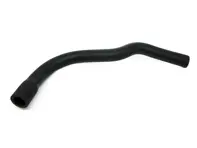 Breather hose. Porsche 928 S4 / GT / GTS 1987-95 - 92810731302, 013609, 92811043201, 92811043202, 92811043203
