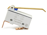 Brake pedal microswitch for Porsche 993 - 99361341500