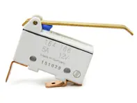 Brake pedal microswitch for Porsche 993 - 99361341500