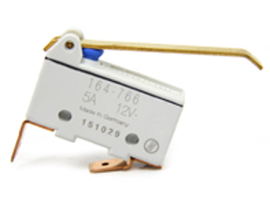Brake pedal microswitch for Porsche 993 - 99361341500