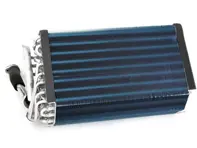 Air Conditioning (Air Con)  Evaporator. Porsche 944 / 968 >>1992 - 94457321101