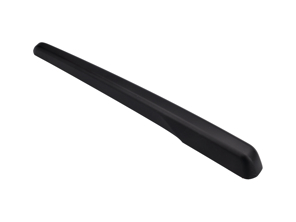 Rear Wiper Arm Cover. Porsche 9YA / 9YA.2 Cayenne / 971.1 / 971.2 Panamera 2017>> - 974955435B, 974955435A