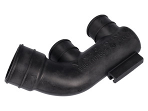 Junction by-pass air cut-off valve. Porsche 996 Turbo/GT2 - 99611068173