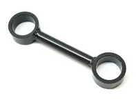 Drop link for rear anti roll bar. Porsche 914 - 91433305700GRV, 91433305700