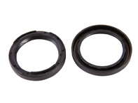 Differential shaft seal. Porsche Boxster / Cayman / 997.2 / 991 - 9G133280601, 9G133280600, 9P1301665, 534.700