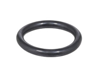 Push rod tube seal, 21.3mm. Porsche 914 - 021109345A, 021109335C, 750.298