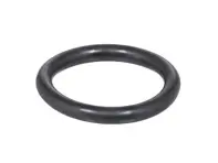 Push rod tube seal, 21.3mm. Porsche 914 - 021109345A, 021109335C, 750.298