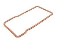 Oil sump gasket. Porsche 928 - 94410120502, 71-13003-00, 711300300