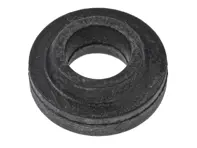 Chain cover rubber sealing plug. Porsche 964 / 993