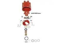 Distributor rebuild kit, 159 Series. Porsche 911E - 90160203198S
