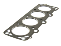 Cylinder head gasket. Porsche 928 1978-86 - 92810436207, 928104362107, 92810436206, 928104362106