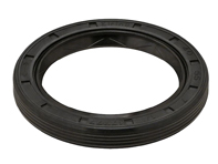 Shaft seal ring. Porsche 991.1 Carrera / 991.2 Carrera  / 991 GT3 - 99133280500, 484.690