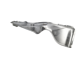 Fuel tank support panel RIGHT. Porsche 911 / 912 LHD - 90150102420, 90150102423, 91150111404, 91150111404GRV - PP220BR