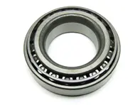 Taper roller wheel bearing Front Inner. Porsche 911 / 924 / 944 - 477405641, 99905909800 - R16706