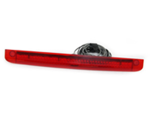 Replacement 3rd brake light. Porsche 986 Boxster - 98651299201, 98651299201GRP