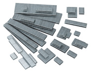 Sealey Staple 10mm 18SWG Pack of 5000
