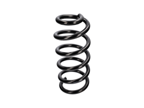Rear Coil Spring for Porsche 991-1 Carrera & Cabriolet (With Standard PASM) 2012-2016 - 99133353105504 - 93608