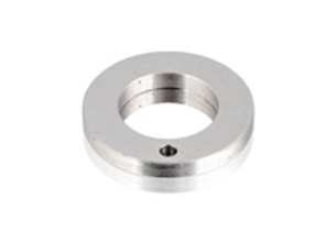 Thrust washer on steering knuckle, 3.85-3.90 mm. Porsche 356 - 356414651