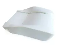 Front seat bottom cushion for Comfort seat. Porsche 911 77-84 / 928 80-82 - 91152138502, 91152138602, 195