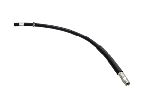 Fuel Return Hose to Tank for Porsche 944 2.5L / 2.7L / 3.0L Incl. Turbo (1985-1991) & 968 3.0L (1992) - 95135606102, 95135606103 - PKLA15