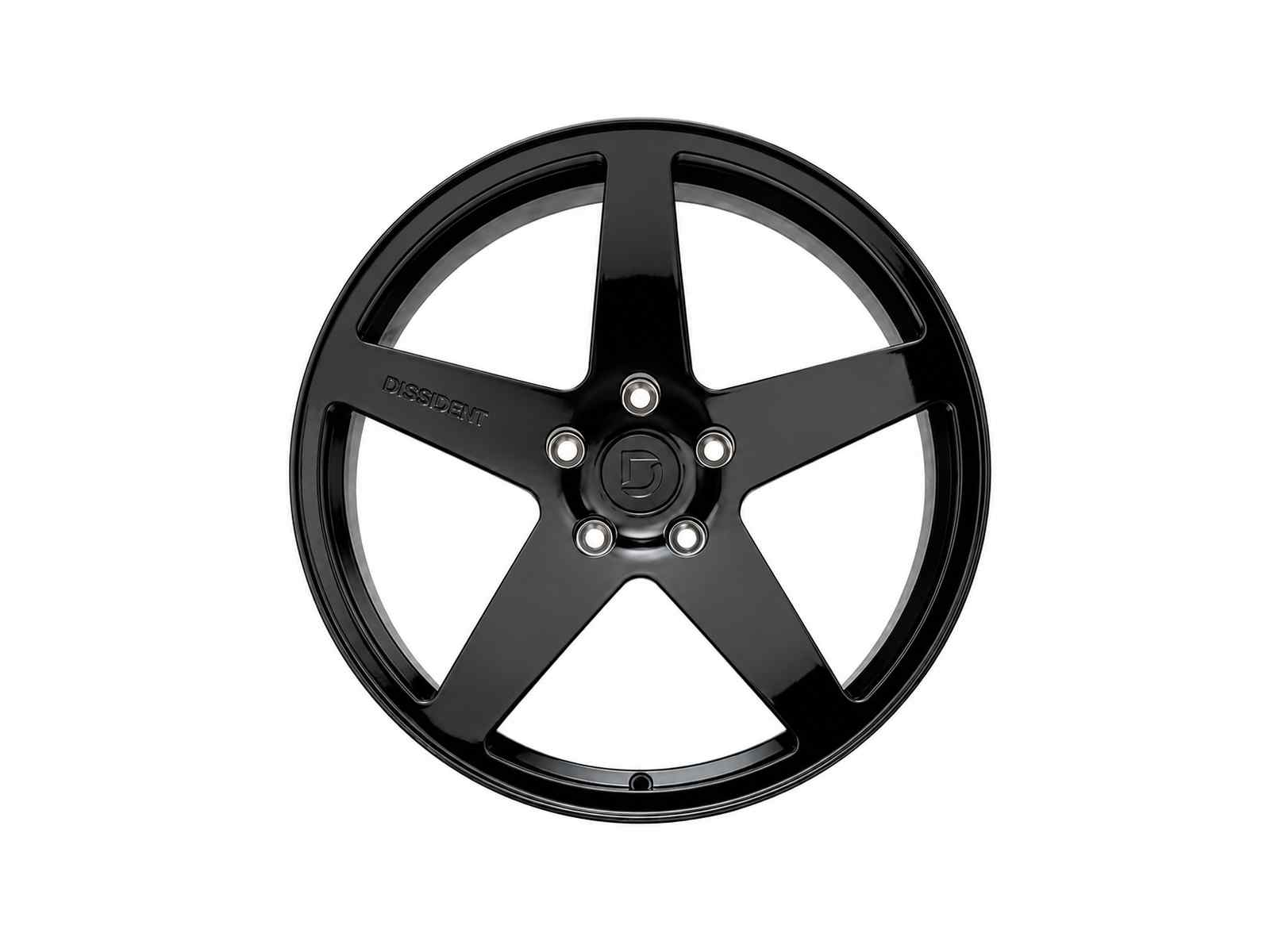 Gloss Black