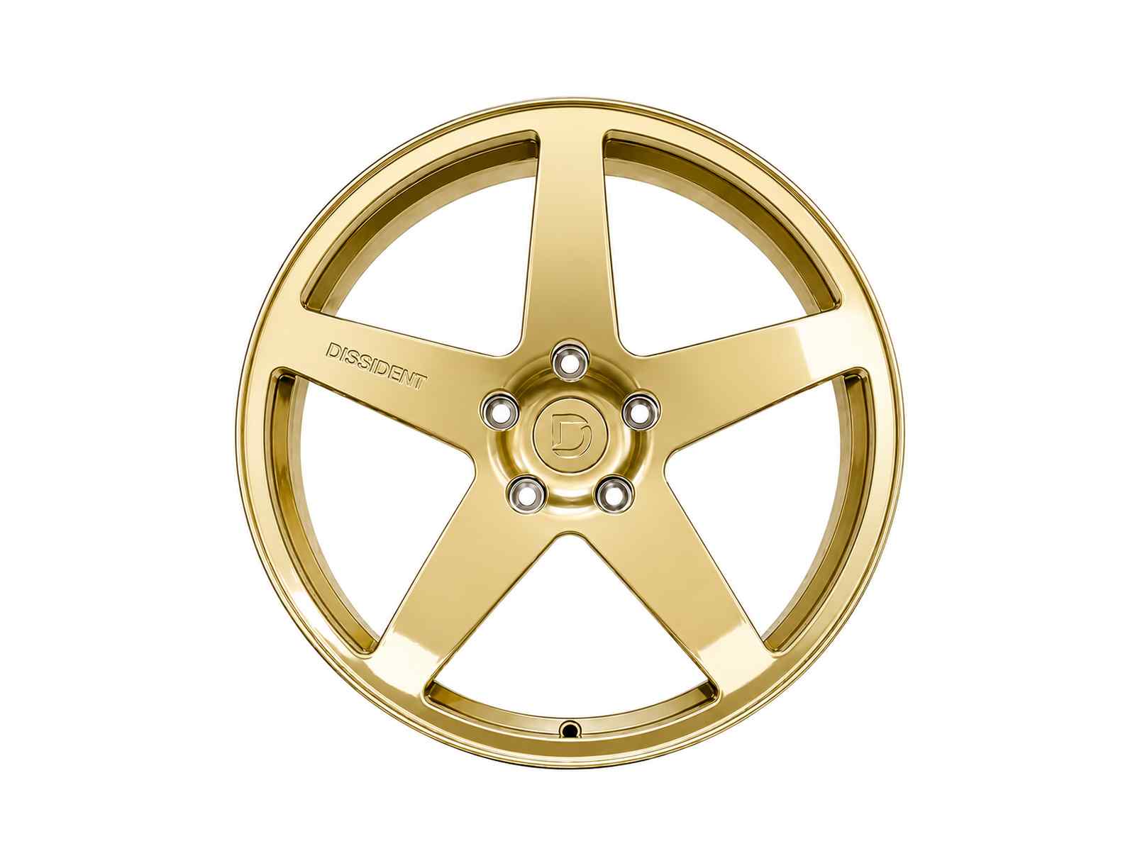 Neodyme Gold Gloss