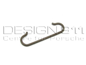 Gearshift Lever Retainer Clamp. Porsche 964 / 993 - 99342429900