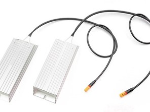 Cancellation Kit for PASM Porsche 997 / 991 / 992 / 987 / 981 / 718 - 992959411F