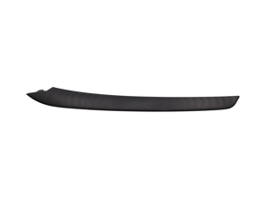 Front bumper disc retaining frame upper. Porsche 981 Boxster S - 981505763011E0, 981505764011E0, 98150576301, 98150576401