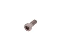 Pan head screw 5 x 12mm. Porsche 996 turbo / 997 turbo - 90011900100