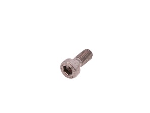 Pan head screw 5 x 12mm. Porsche 996 turbo / 997 turbo - 90011900100