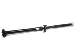 Cardan shaft. Porsche 970 Panamera Turbo - 97042101154, 97042101153, 7L0521102M, 97042101152