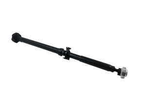Cardan shaft. Porsche 970 Panamera Turbo - 97042101154, 97042101153, 7L0521102M, 97042101152
