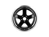 Front 19' Classic Style 170C Alloy wheel 8.5J ET56
