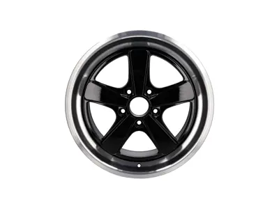 Front 19' Classic Style 170C Alloy wheel 8.5J ET56