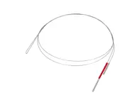 Heater cable. Porsche 356 A/B/C (not Carrera) - 69542407100 - 424340, 1670500603